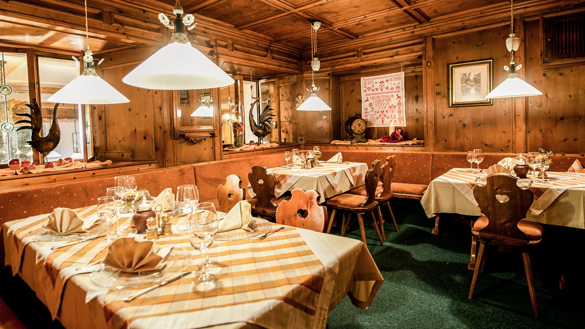 DAS HOTEL FÜR IHREN