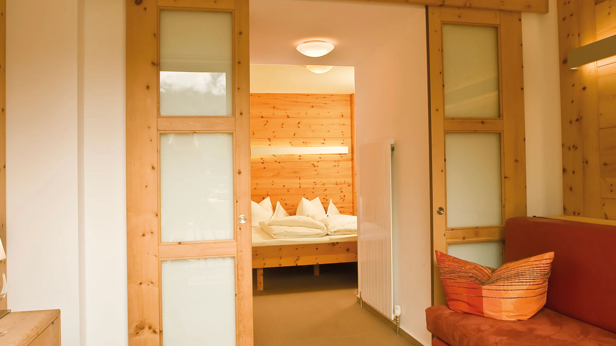 DAS HOTEL FÜR IHREN